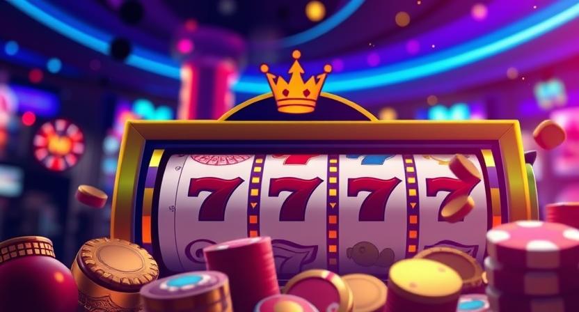 Colorful themes and thrilling jackpots in SAHEB88 slots