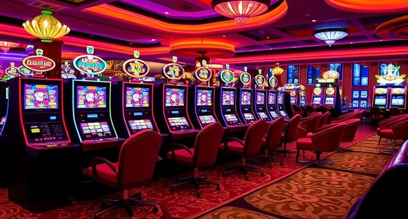 Mobile-optimized and fast-loading SAHEB88 slot games
